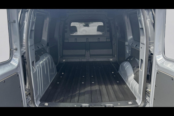 Volkswagen Caddy Maxi Cargo L2H1 2.0 TDI 122pk DSG Style / Automaat /App-connect /Trekhaak /Ramen in achterdeuren
