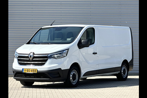 Renault Trafic 2.0 Blue dCi 150PK T30 L2H1 Automaat Cruise