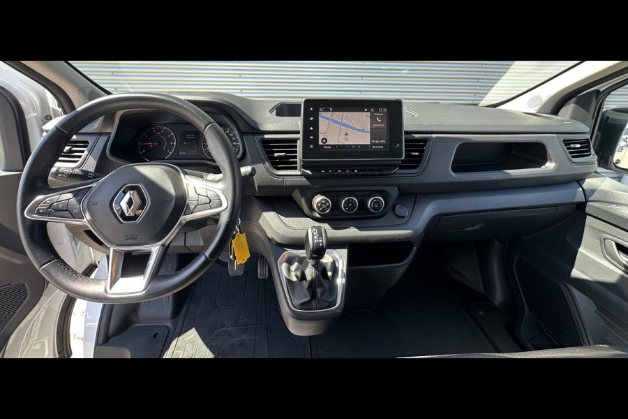 Renault Trafic 2.0 Blue dCi 150PK T30 L2H1 Automaat Cruise