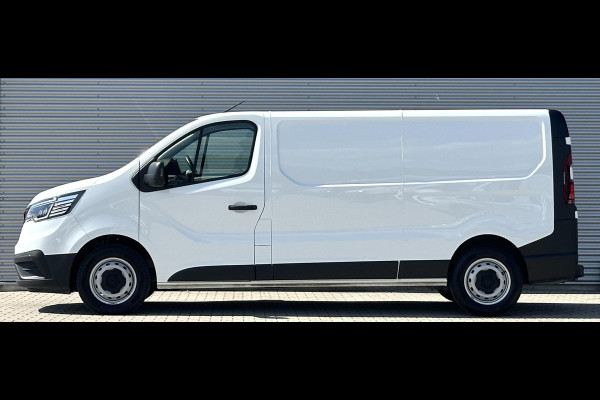 Renault Trafic 2.0 Blue dCi 150PK T30 L2H1 Automaat Cruise