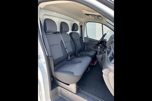 Renault Trafic 2.0 Blue dCi 150PK T30 L2H1 Automaat Cruise