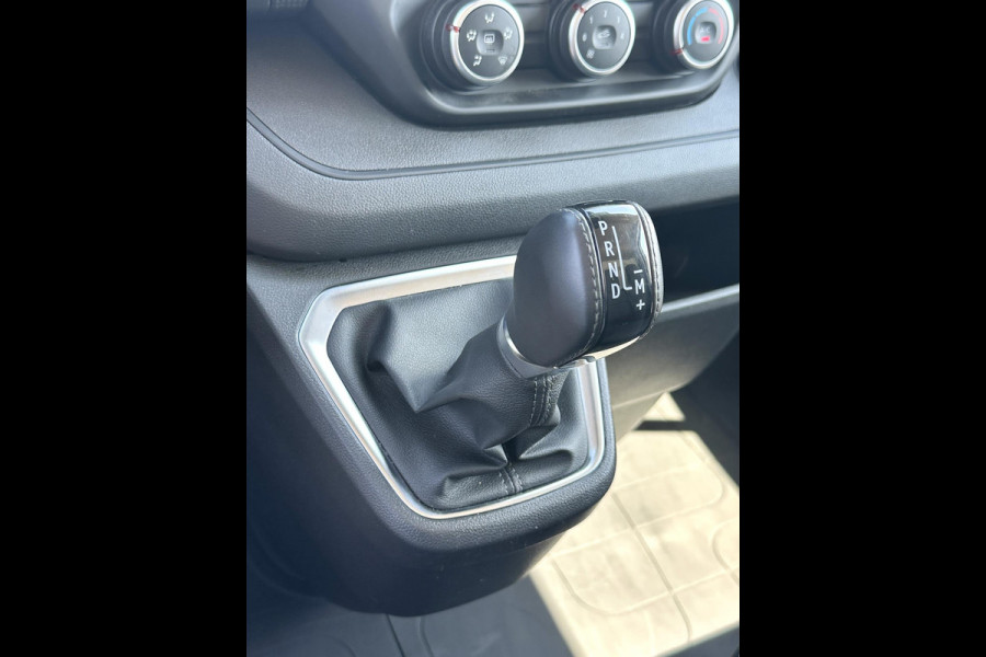 Renault Trafic 2.0 Blue dCi 150PK T30 L2H1 Automaat Cruise