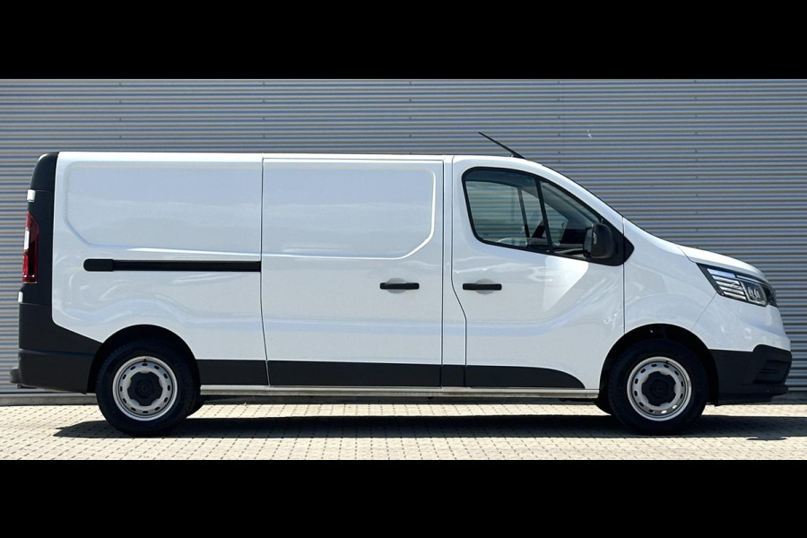 Renault Trafic 2.0 Blue dCi 150PK T30 L2H1 Automaat Cruise