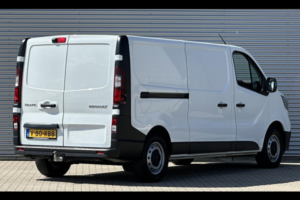 Renault Trafic 2.0 Blue dCi 150PK T30 L2H1 Automaat Cruise