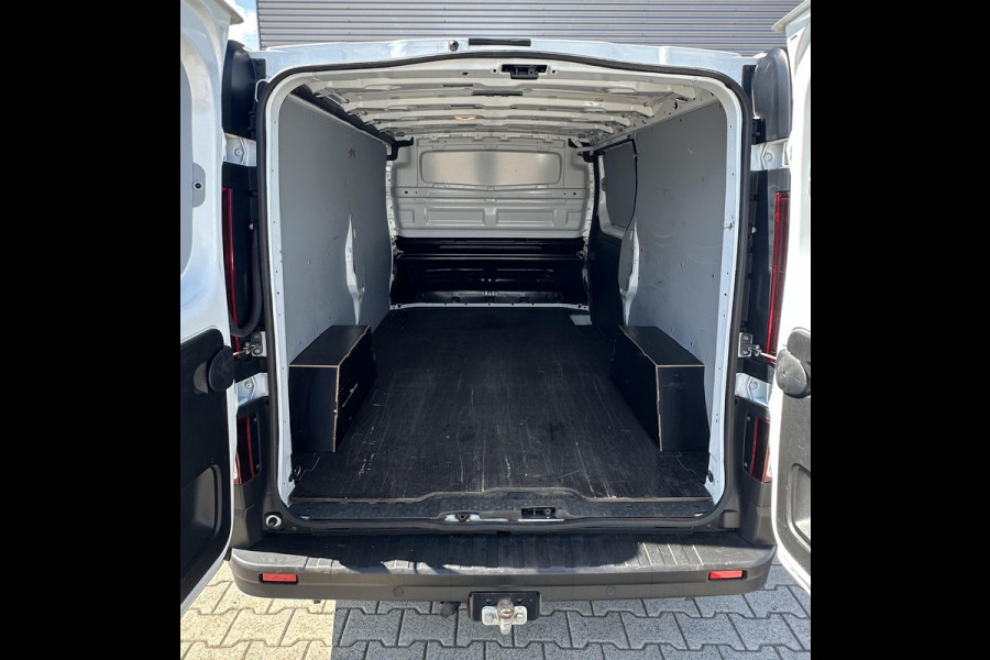 Renault Trafic 2.0 Blue dCi 150PK T30 L2H1 Automaat Cruise