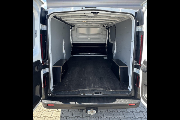 Renault Trafic 2.0 Blue dCi 150PK T30 L2H1 Automaat Cruise