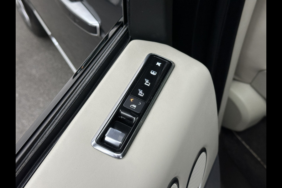 Land Rover Range Rover P400 404pk Hybrid Autobiography | Dealer Onderhouden | Nieuw Accu-Pakket | Panorama | ACC | 360 Camera | 33300,= ex btw | Massage | Stoelventilatie V+A | ISO-Glas | Meridian-Sound | Memory Achter | Alcantara Hemelbekleding | Elektrische Achter-Stoelen | Stoelverwarming V+A | 4-Zone Clima | Keyless-Entry | Luchtvering |