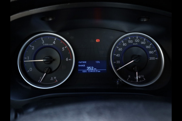 Toyota Hilux 2.4 D-4D 4x4 Xtra Cab Cool Comfort | Airco | Cruise | Trekhaak