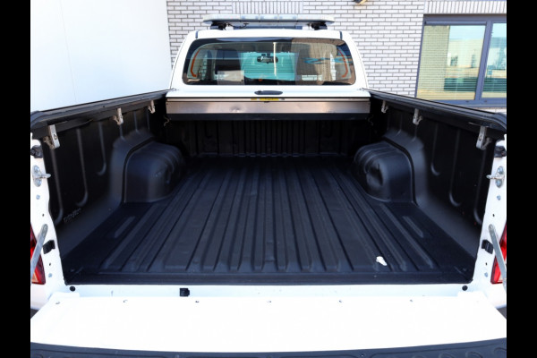 Toyota Hilux 2.4 D-4D 4x4 Xtra Cab Cool Comfort | Airco | Cruise | Trekhaak