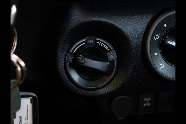 Toyota Hilux 2.4 D-4D 4x4 Xtra Cab Cool Comfort | Airco | Cruise | Trekhaak