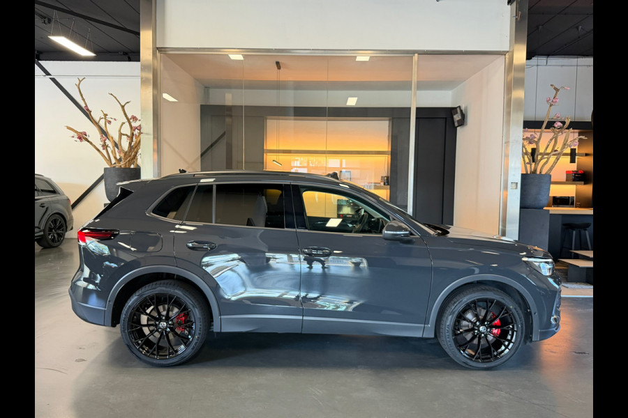 Volkswagen Tiguan 1.5 etsi Panorama Camera Led 1e eigenaar