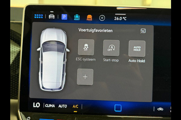 Volkswagen Tiguan 1.5 etsi Panorama Camera Led 1e eigenaar