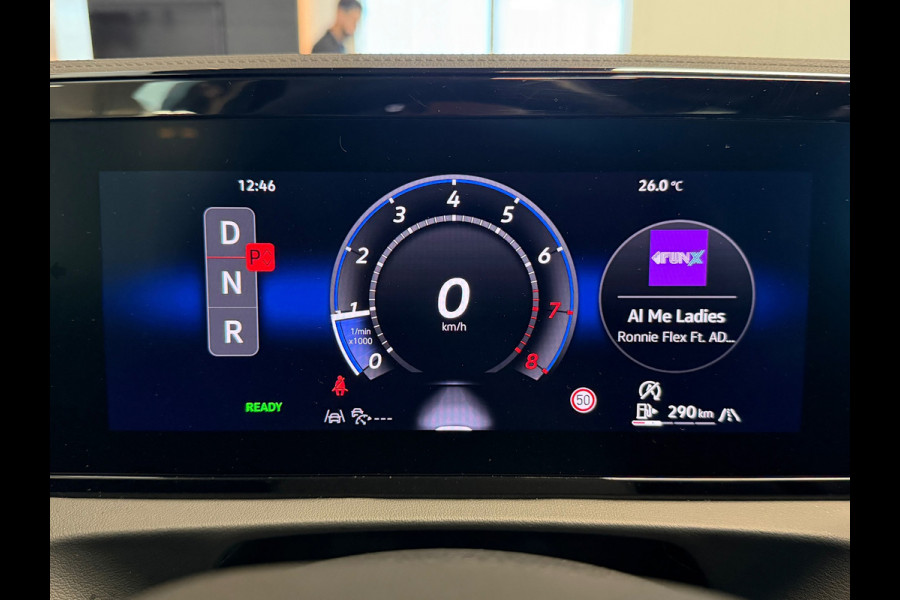 Volkswagen Tiguan 1.5 etsi Panorama Camera Led 1e eigenaar