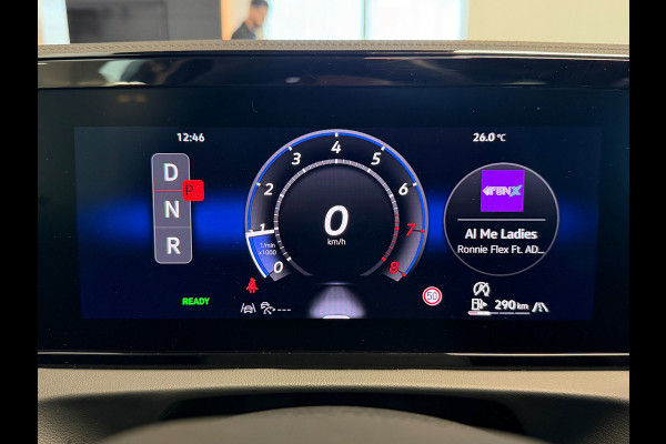 Volkswagen Tiguan 1.5 etsi Panorama Camera Led 1e eigenaar