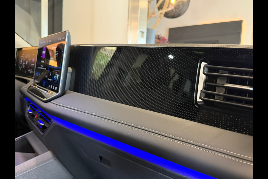 Volkswagen Tiguan 1.5 etsi Panorama Camera Led 1e eigenaar