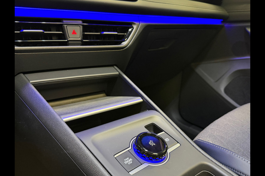 Volkswagen Tiguan 1.5 etsi Panorama Camera Led 1e eigenaar