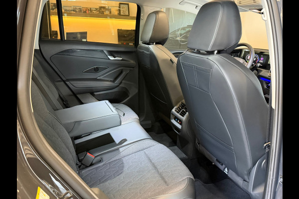Volkswagen Tiguan 1.5 etsi Panorama Camera Led 1e eigenaar