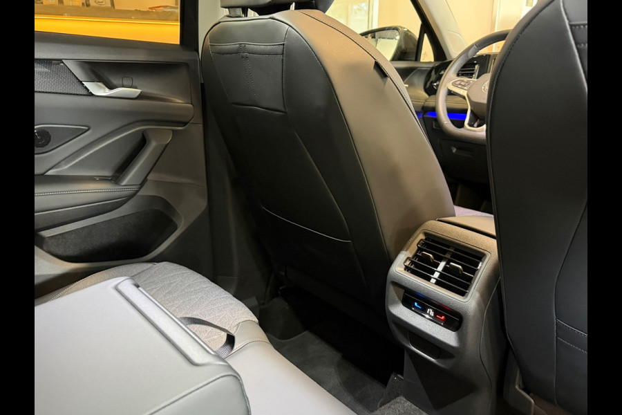 Volkswagen Tiguan 1.5 etsi Panorama Camera Led 1e eigenaar