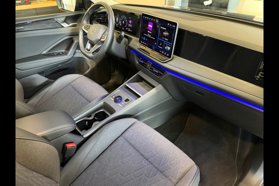 Volkswagen Tiguan 1.5 etsi Panorama Camera Led 1e eigenaar