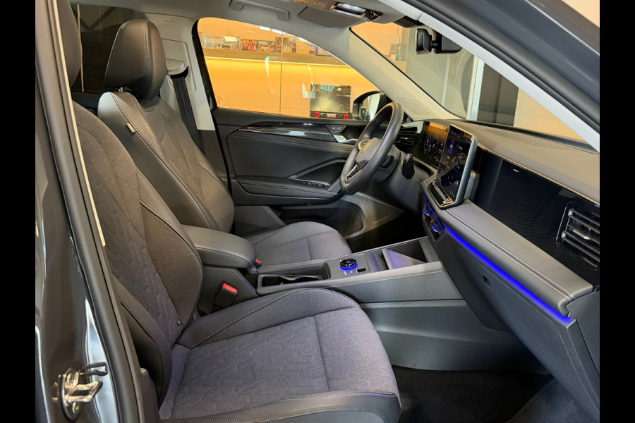 Volkswagen Tiguan 1.5 etsi Panorama Camera Led 1e eigenaar