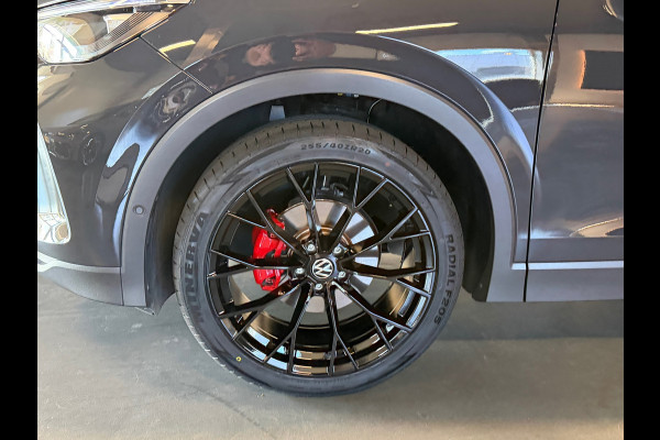 Volkswagen Tiguan 1.5 etsi Panorama Camera Led 1e eigenaar