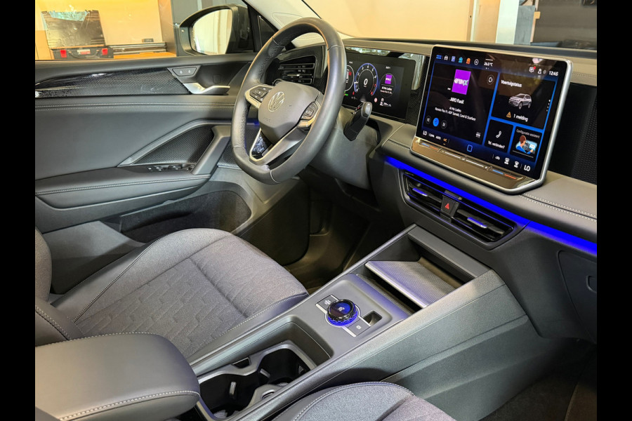 Volkswagen Tiguan 1.5 etsi Panorama Camera Led 1e eigenaar