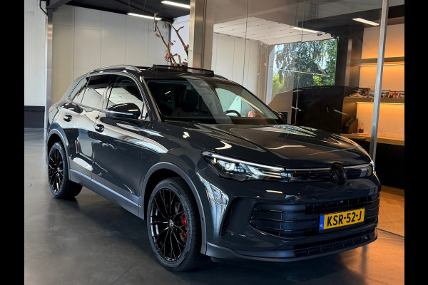 Volkswagen Tiguan 1.5 etsi Panorama Camera Led 1e eigenaar