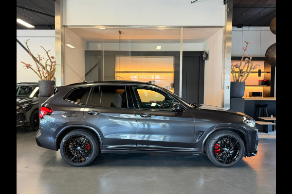 BMW X3 XDrive30e M Package Panorama Memory 360Camera