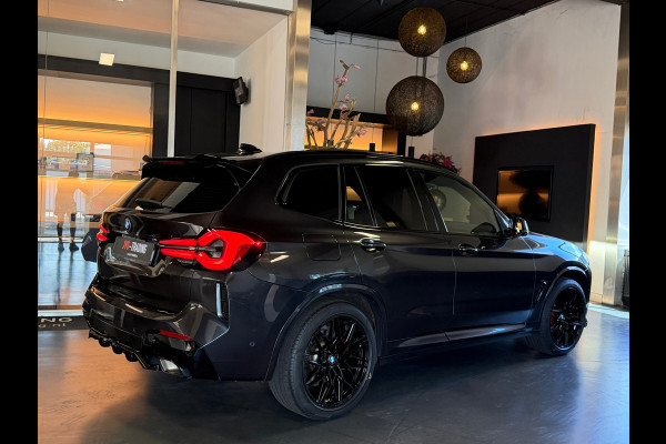 BMW X3 XDrive30e M Package Panorama Memory 360Camera