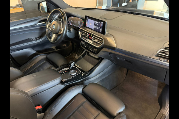 BMW X3 XDrive30e M Package Panorama Memory 360Camera