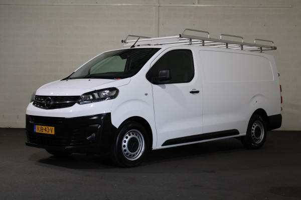Opel Vivaro 2.0 CDTI L2H1 Edition Airco Imperiaal