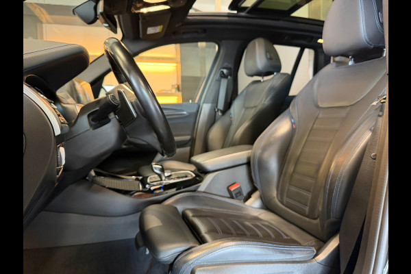BMW X3 XDrive30e M Package Panorama Memory 360Camera