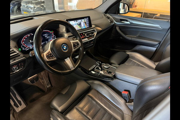 BMW X3 XDrive30e M Package Panorama Memory 360Camera