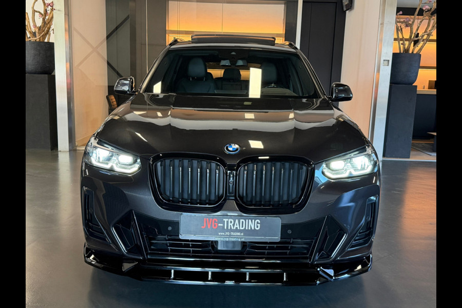 BMW X3 XDrive30e M Package Panorama Memory 360Camera