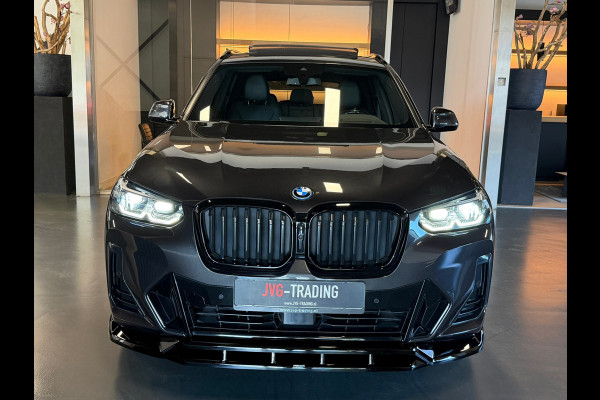 BMW X3 XDrive30e M Package Panorama Memory 360Camera