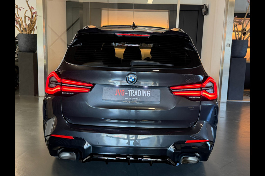 BMW X3 XDrive30e M Package Panorama Memory 360Camera