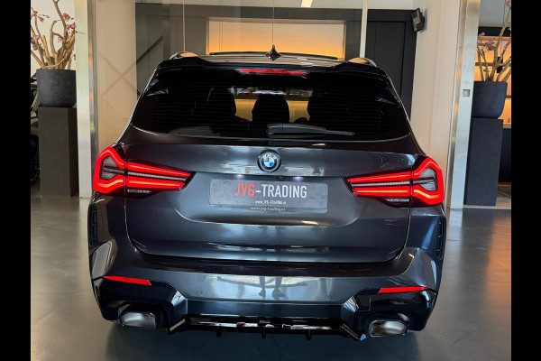 BMW X3 XDrive30e M Package Panorama Memory 360Camera