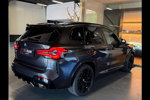 BMW X3 XDrive30e M Package Panorama Memory 360Camera