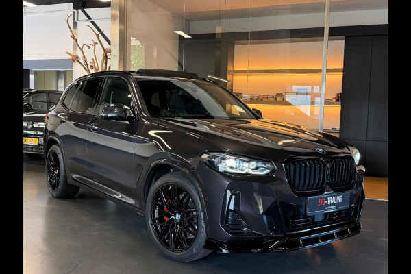 BMW X3 XDrive30e M Package Panorama Memory 360Camera