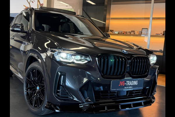 BMW X3 XDrive30e M Package Panorama Memory 360Camera