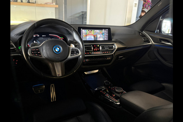 BMW X3 XDrive30e M Package Panorama Memory 360Camera