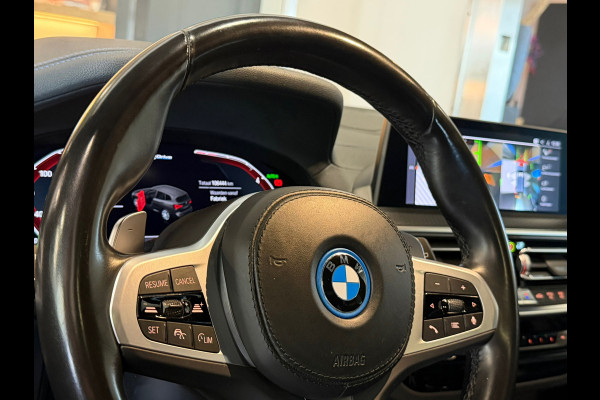 BMW X3 XDrive30e M Package Panorama Memory 360Camera
