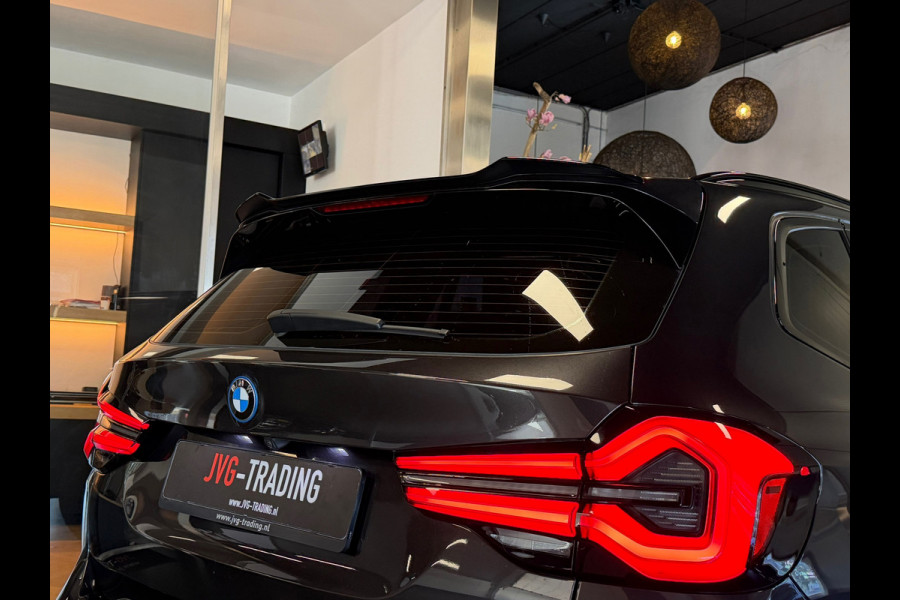 BMW X3 XDrive30e M Package Panorama Memory 360Camera