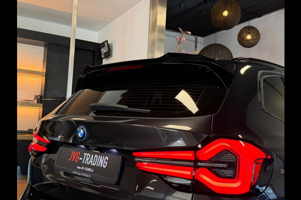 BMW X3 XDrive30e M Package Panorama Memory 360Camera