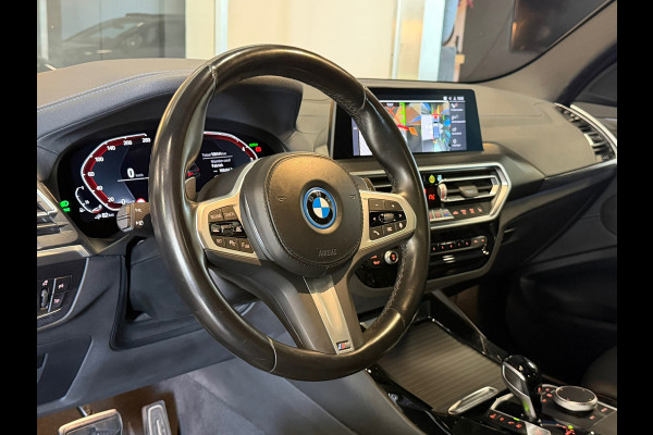 BMW X3 XDrive30e M Package Panorama Memory 360Camera