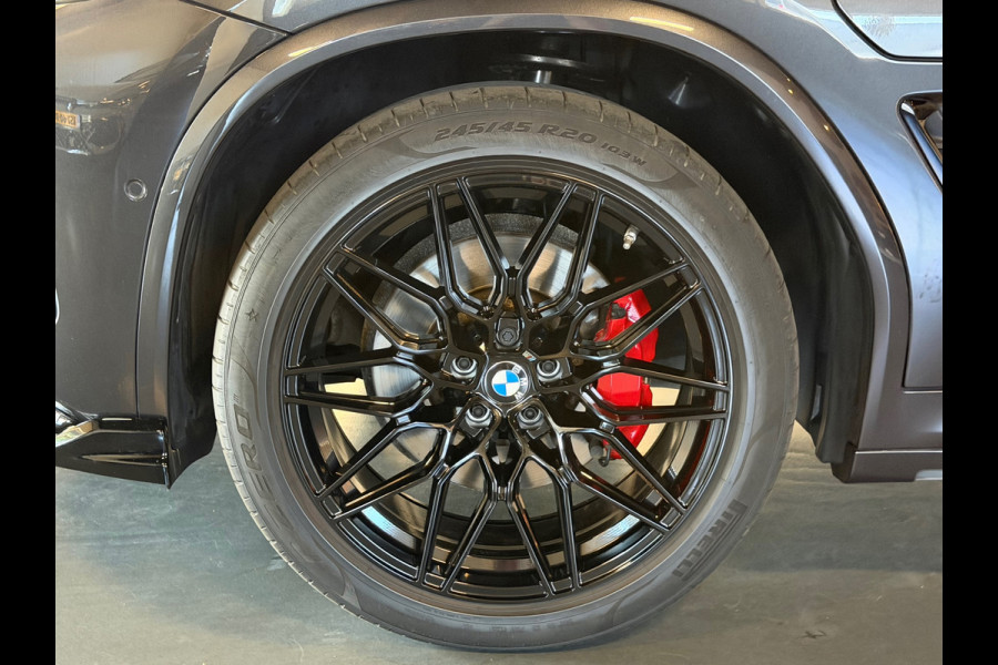 BMW X3 XDrive30e M Package Panorama Memory 360Camera