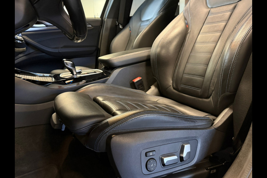 BMW X3 XDrive30e M Package Panorama Memory 360Camera