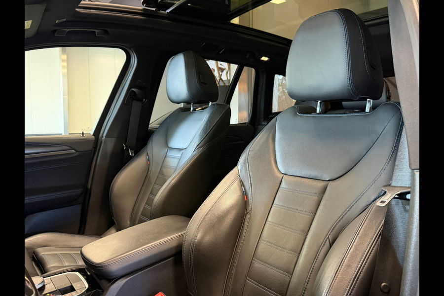 BMW X3 XDrive30e M Package Panorama Memory 360Camera