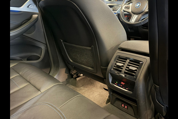BMW X3 XDrive30e M Package Panorama Memory 360Camera