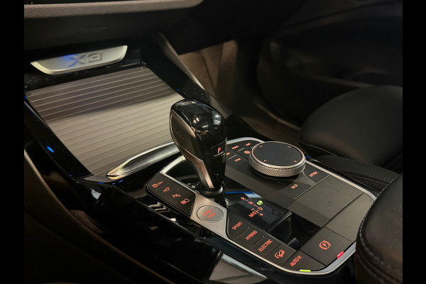 BMW X3 XDrive30e M Package Panorama Memory 360Camera